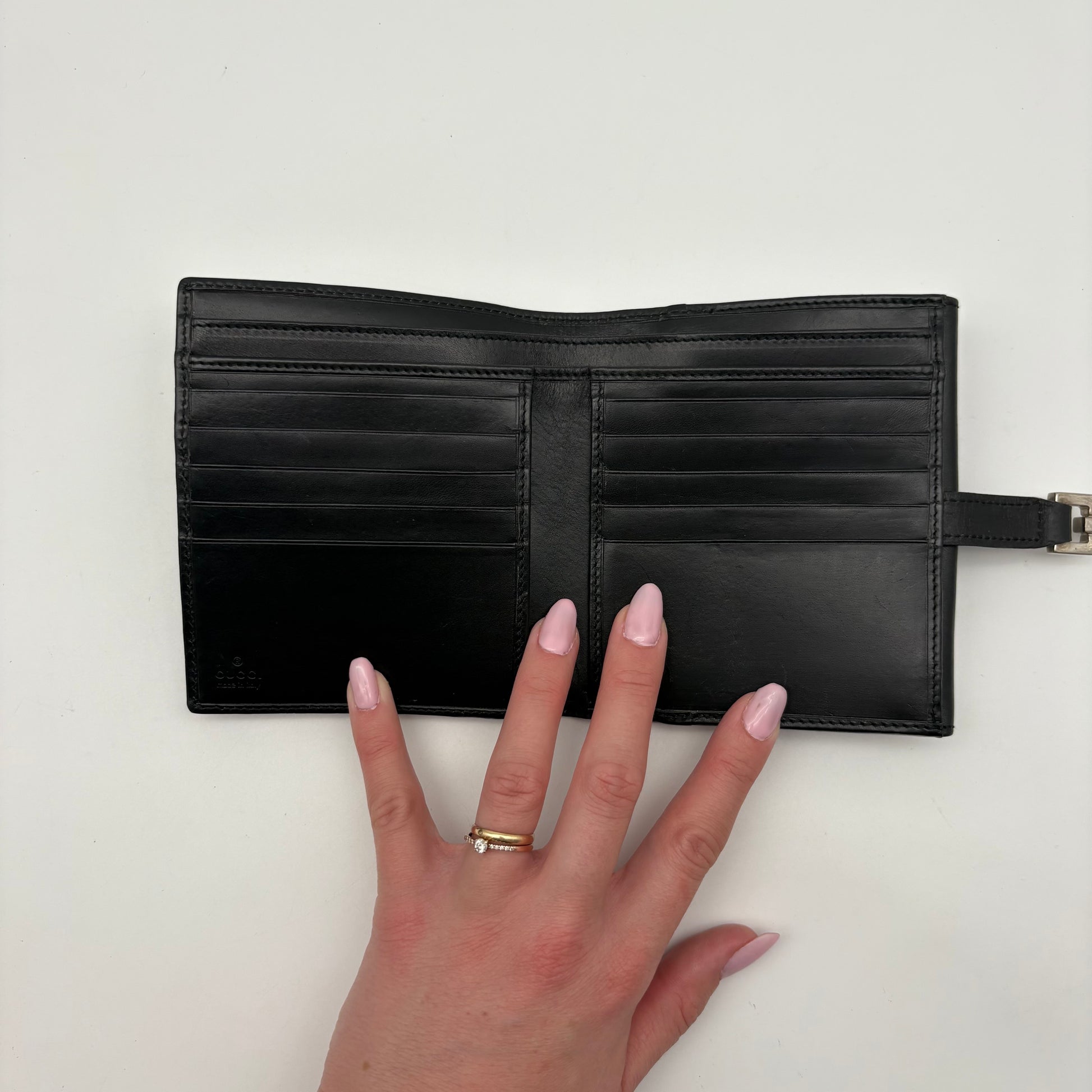 Gucci Jackie Wallet