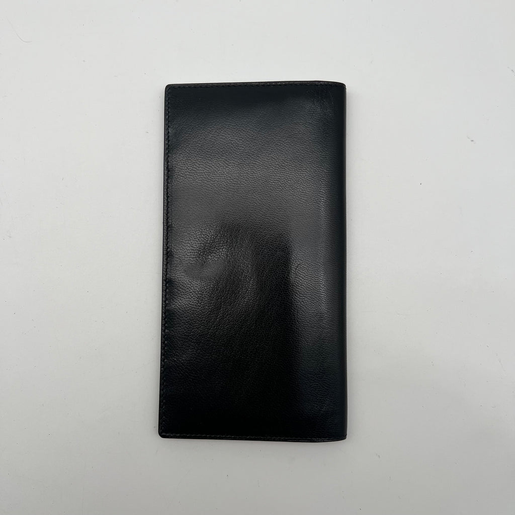 Gucci Leather Wallet