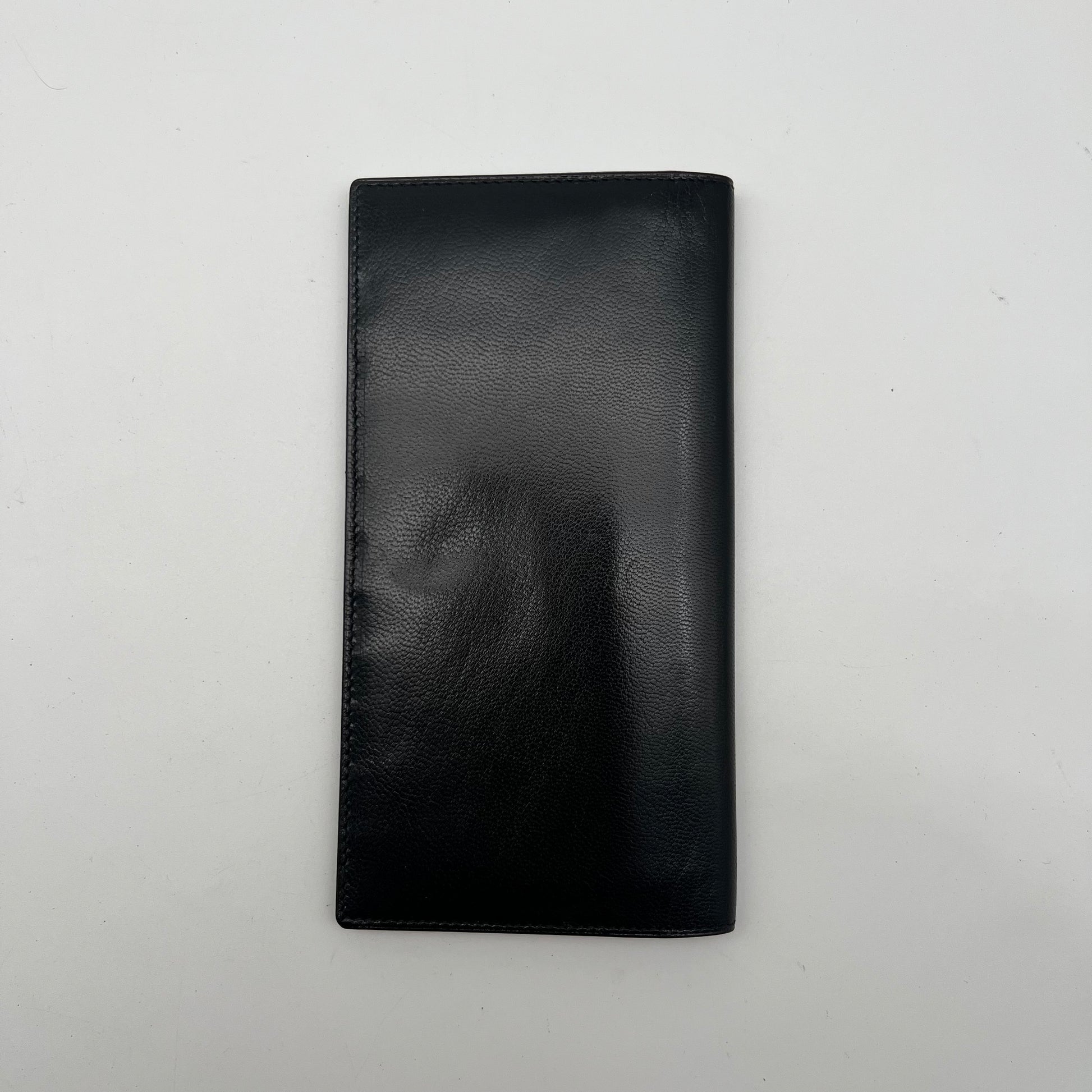 Gucci Leather Wallet