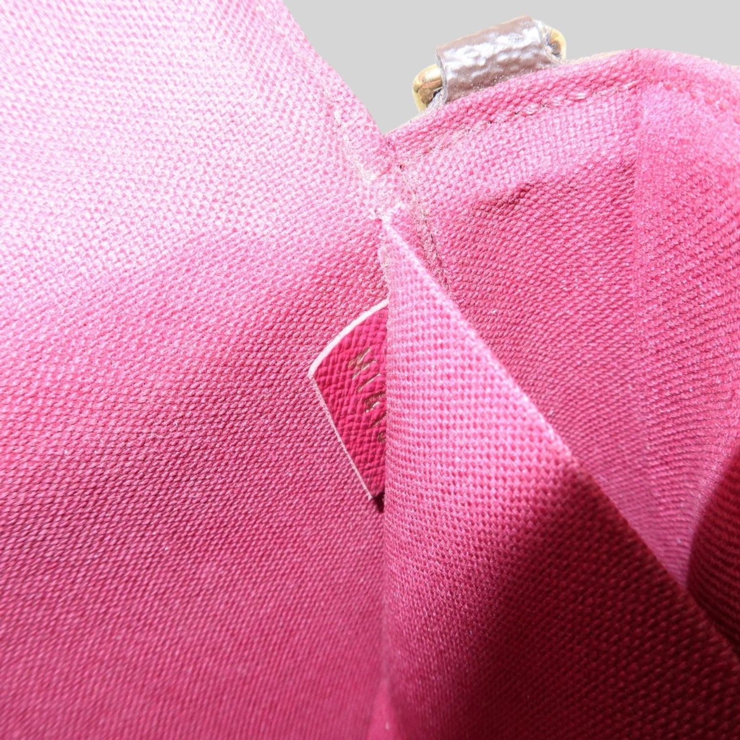 Louis Vuitton Félicie