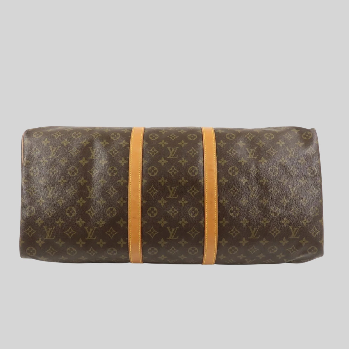 Louis Vuitton Keepall 60 Bandoulière