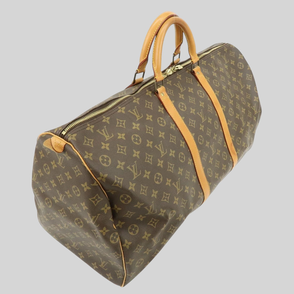 Louis Vuitton Keepall 60