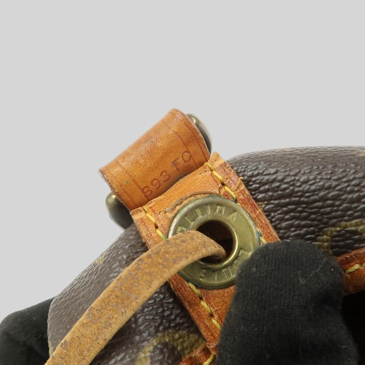 Louis Vuitton Noé PM