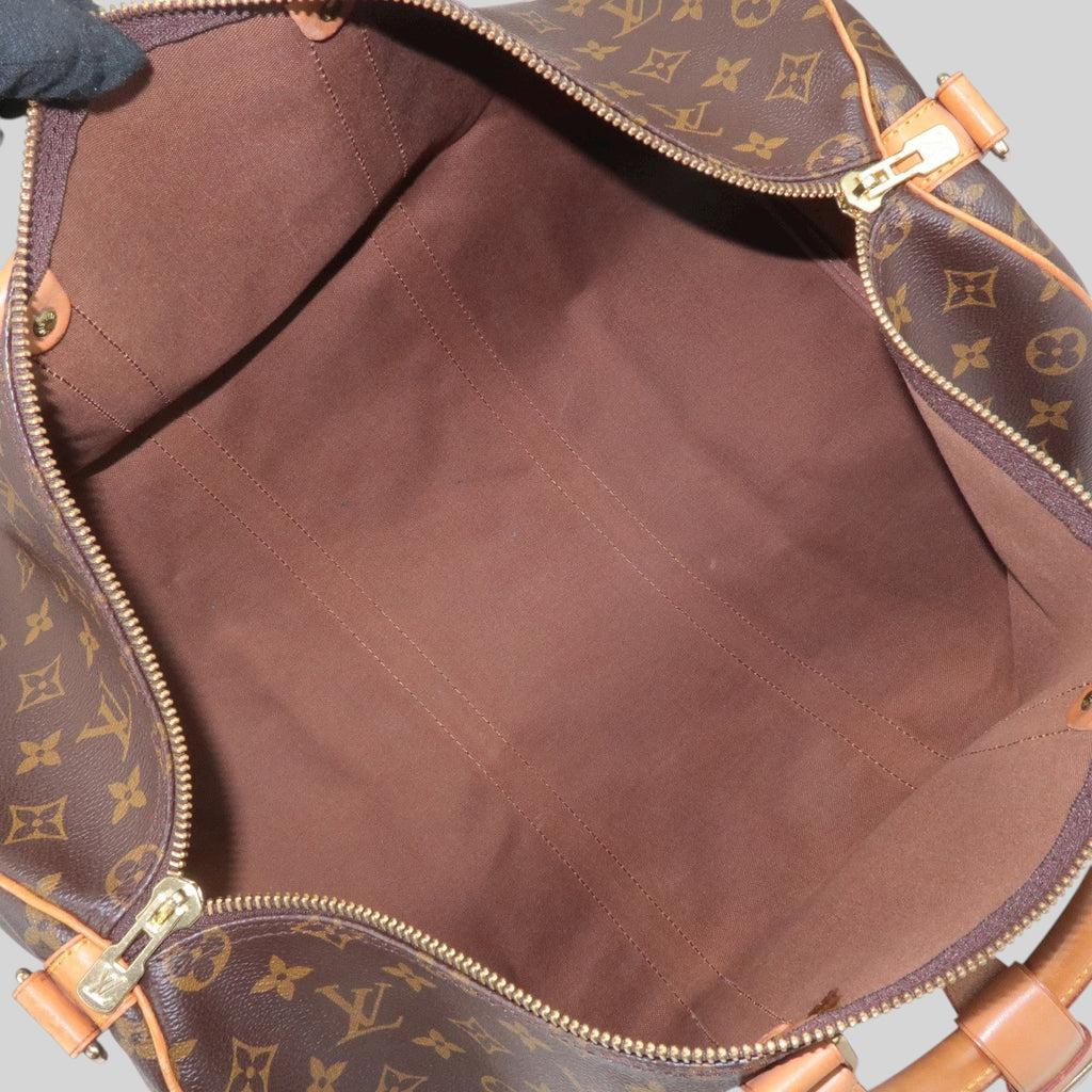 Louis Vuitton Keepall 50 Bandoulière