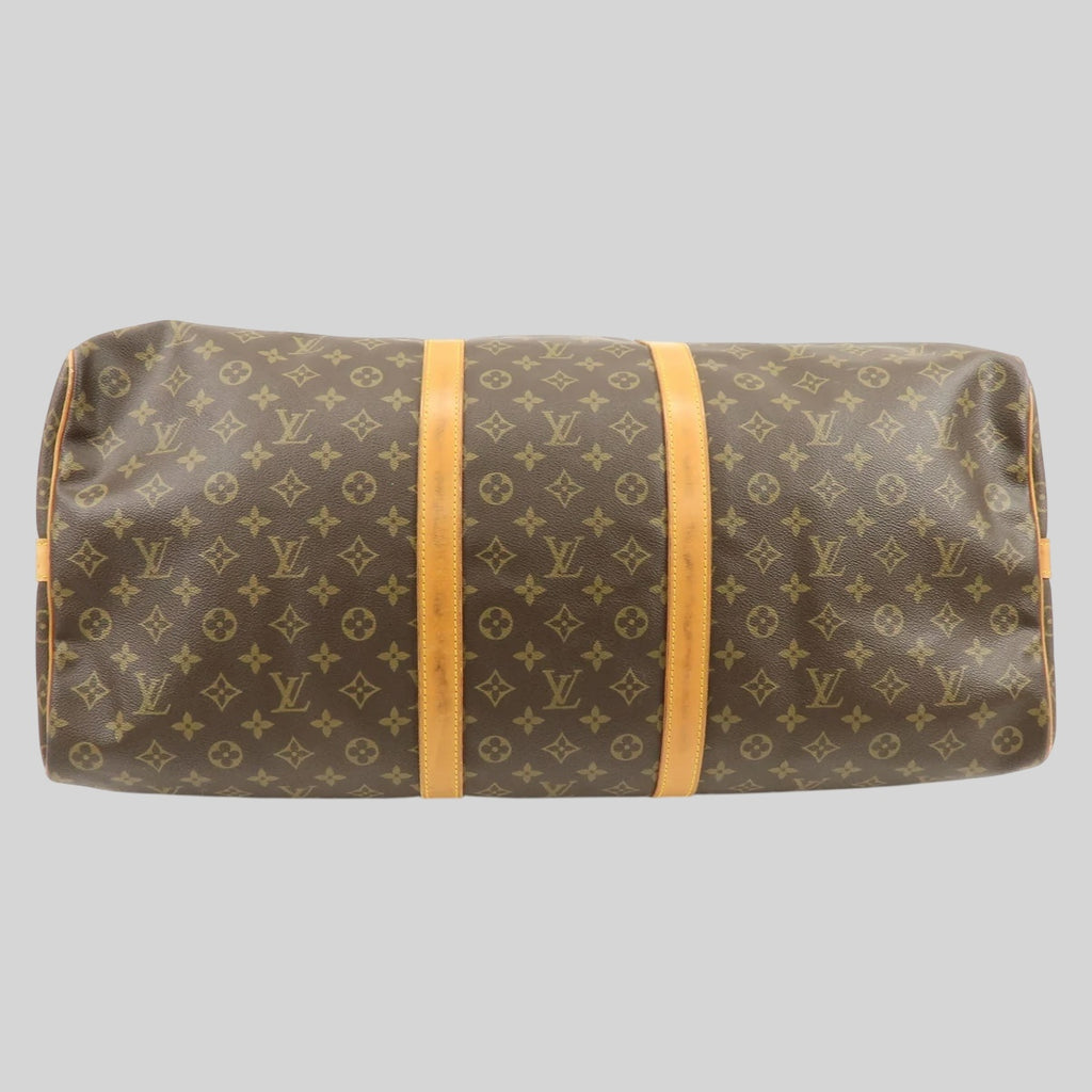 Louis Vuitton Keepall 60 Bandoulière
