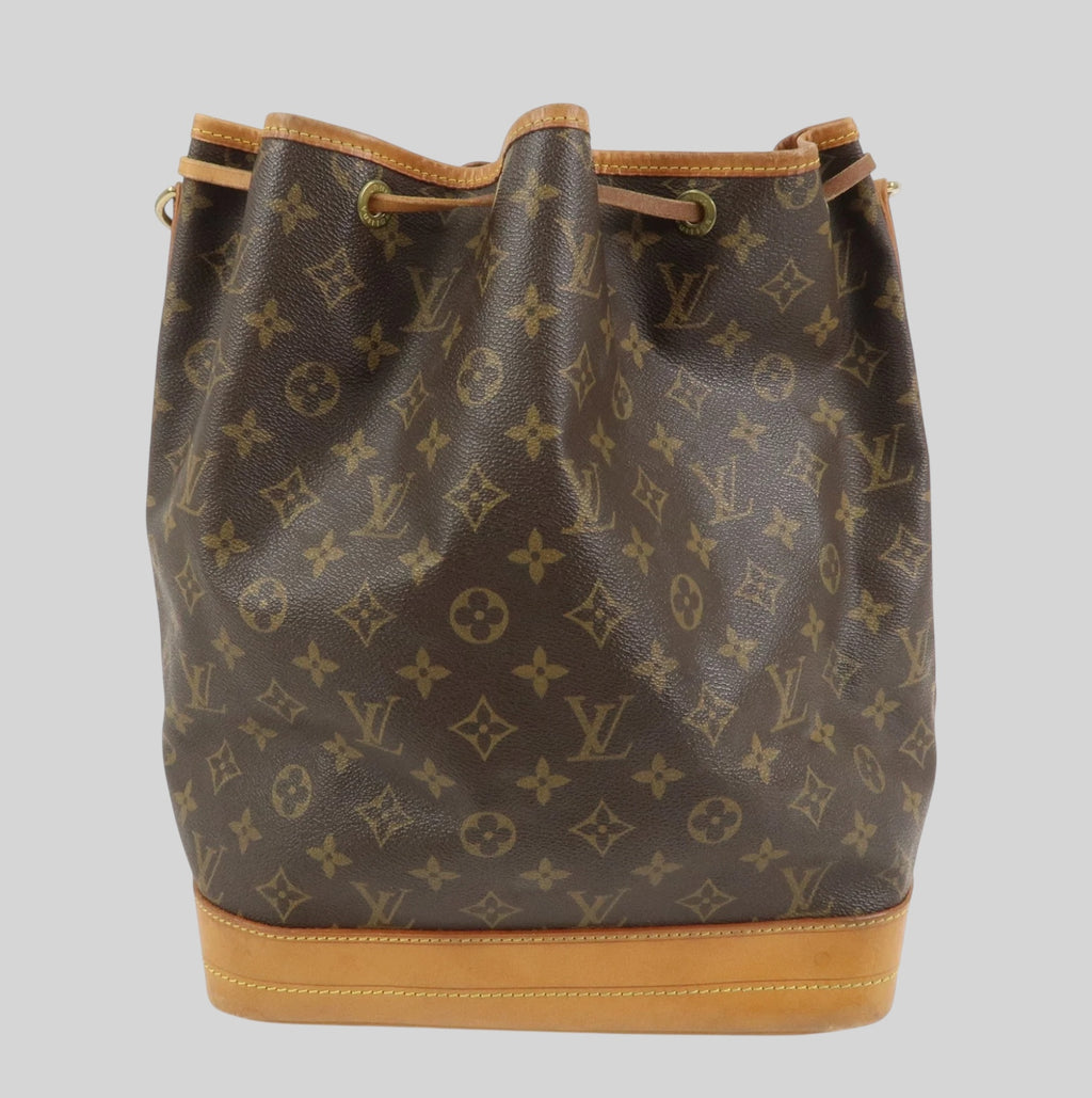 Louis Vuitton Noé GM