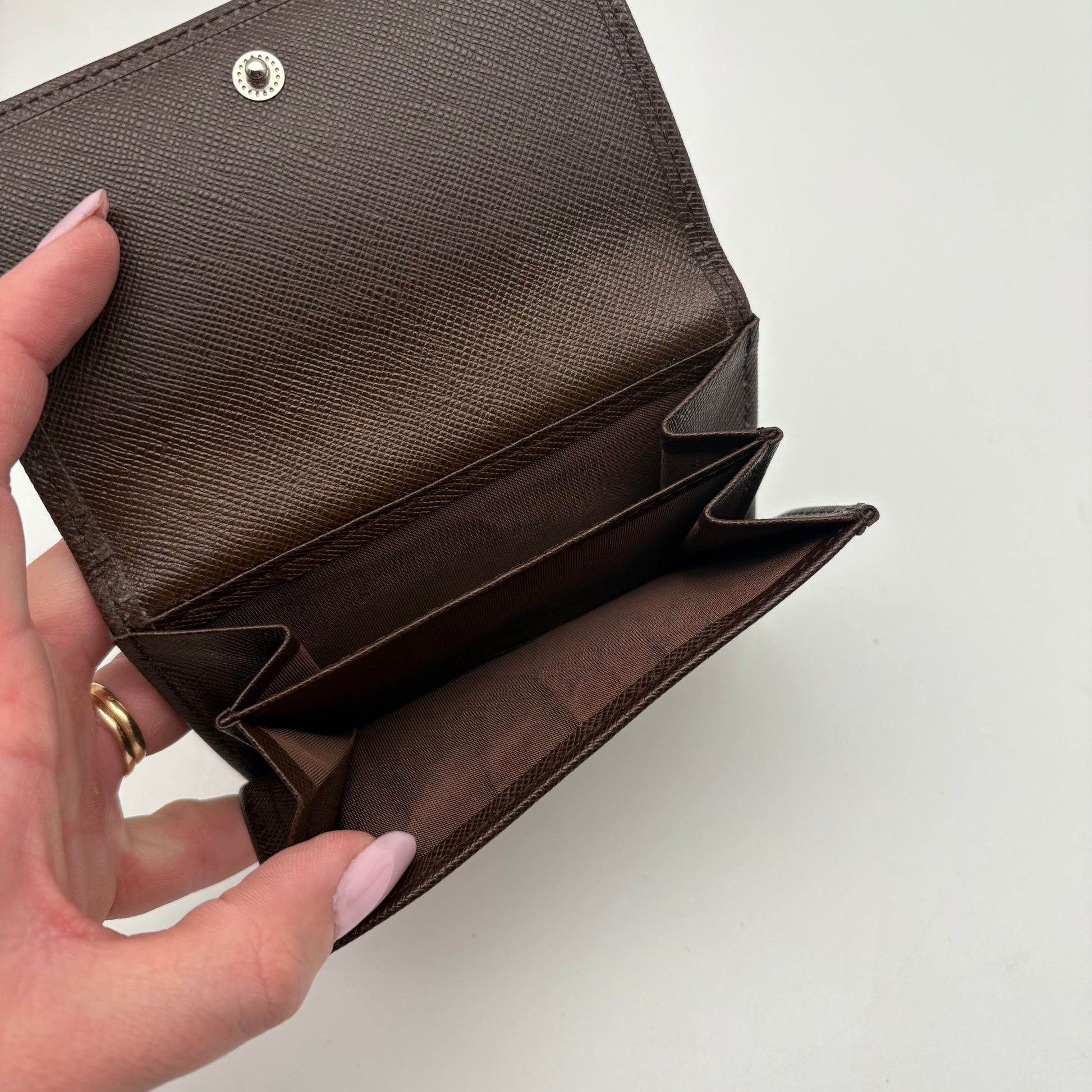 Burberry Bi-Fold