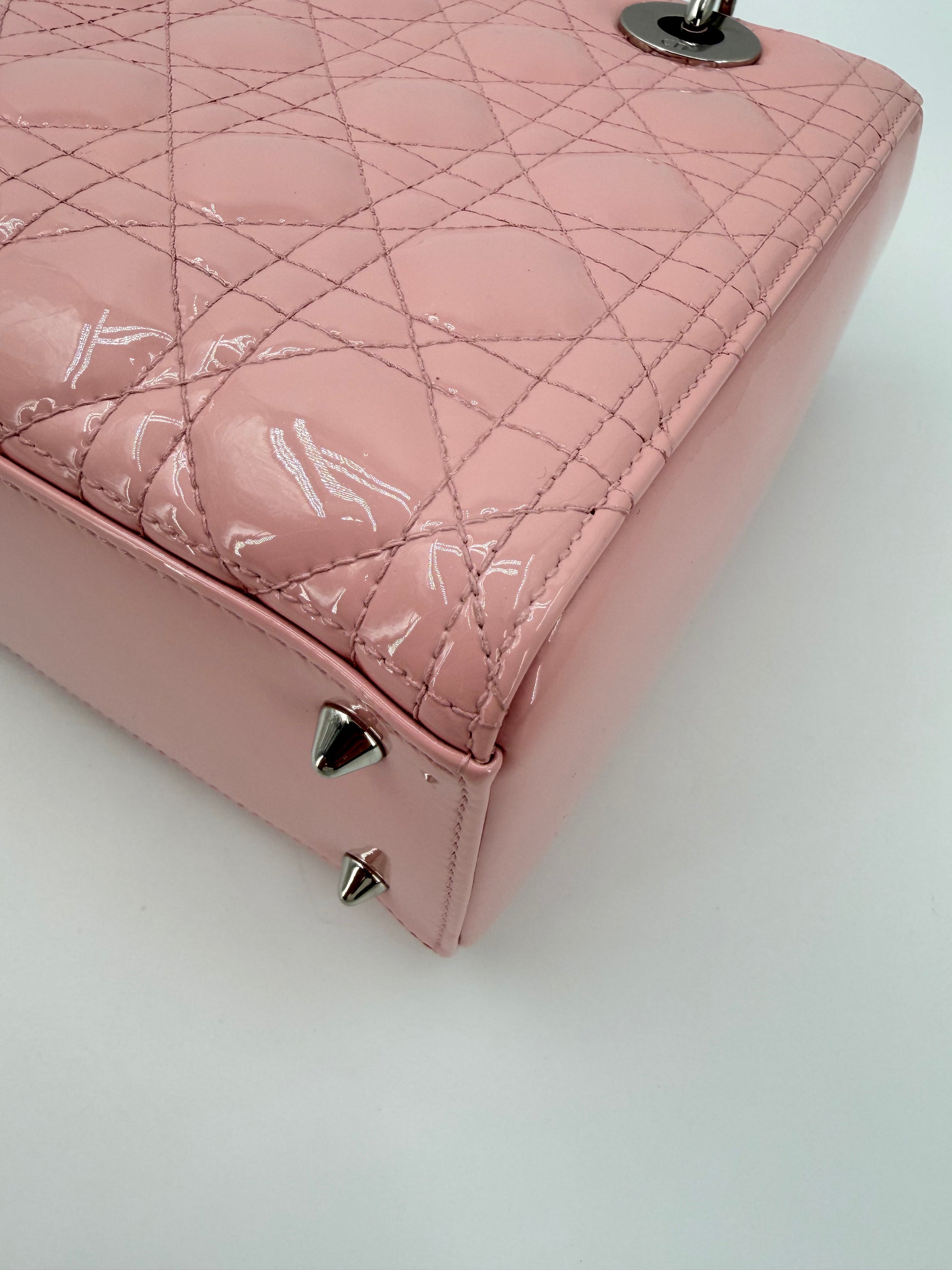DIOR LADY M