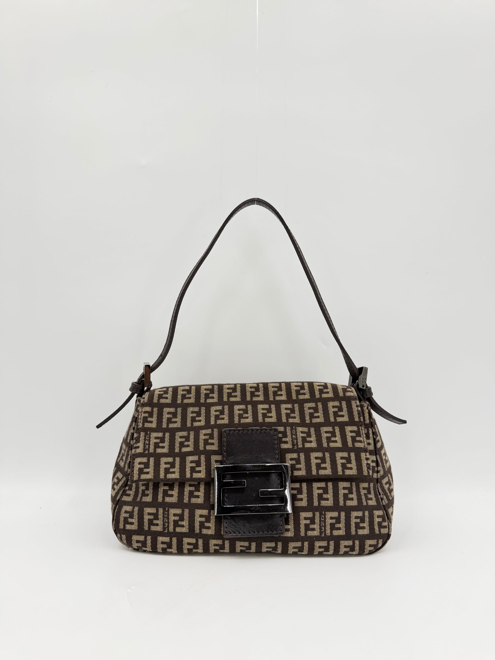 FENDI MINI BAGUETTE