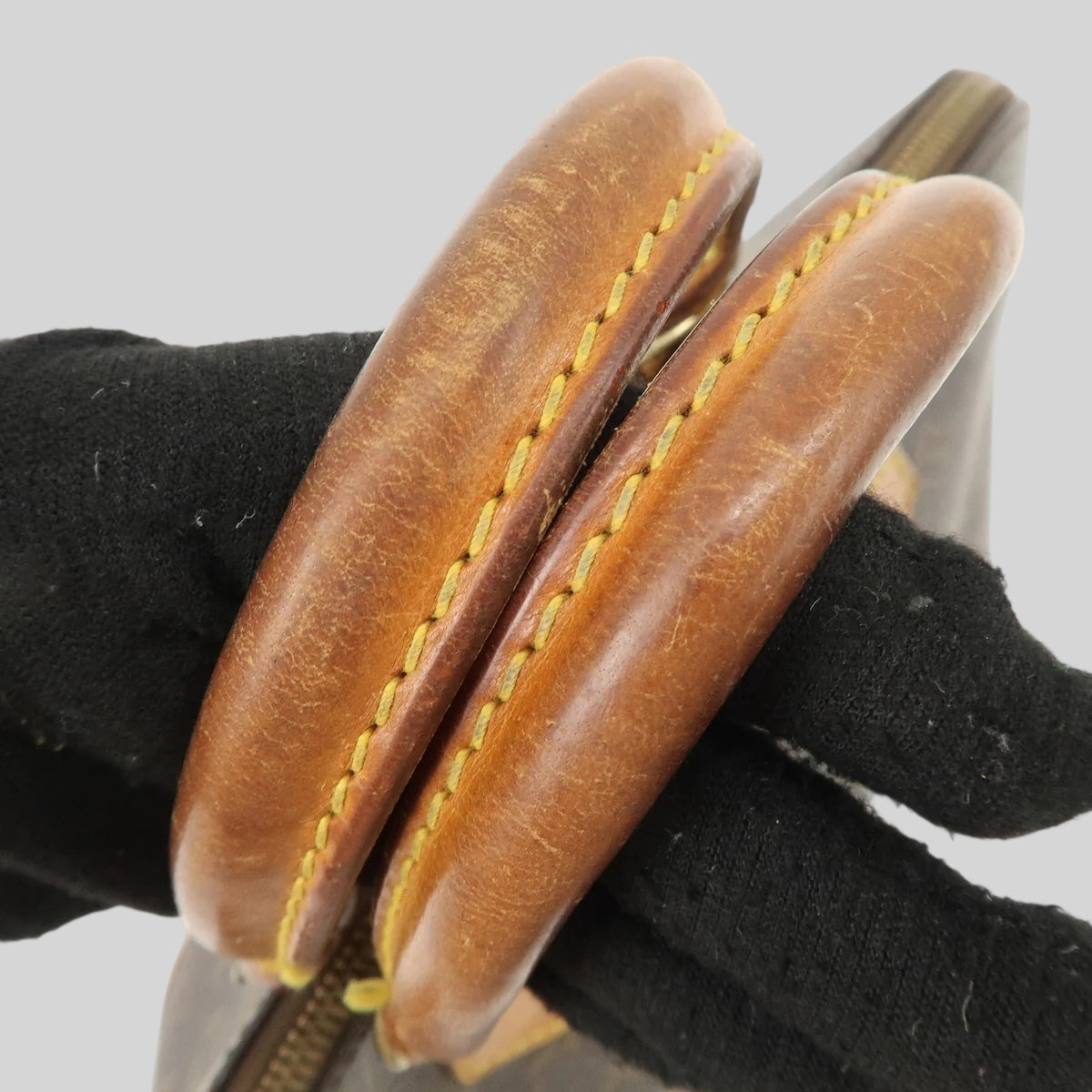 Louis Vuitton Alma PM