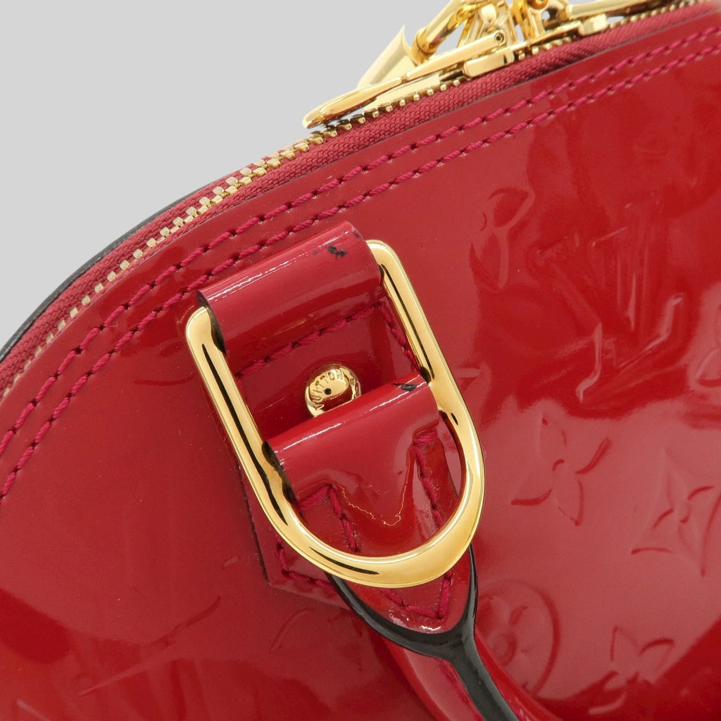 Louis Vuitton Alma BB