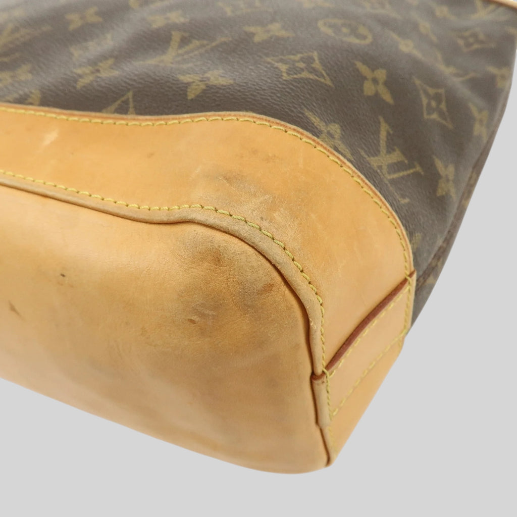 Louis Vuitton Lockit