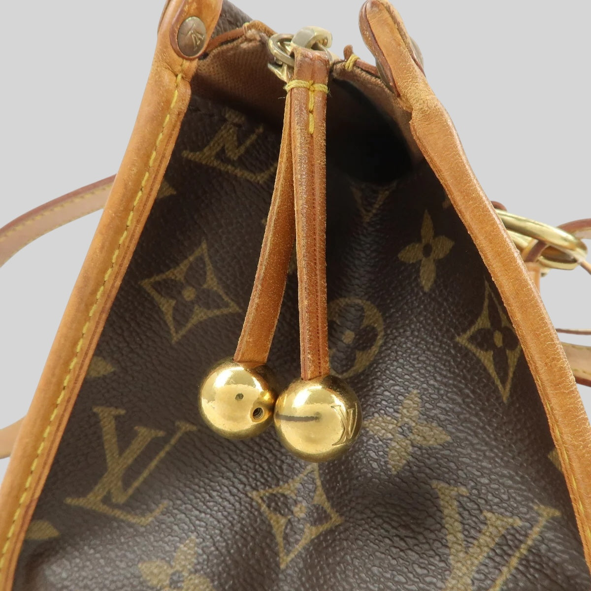 Louis Vuitton Popincourt Haut