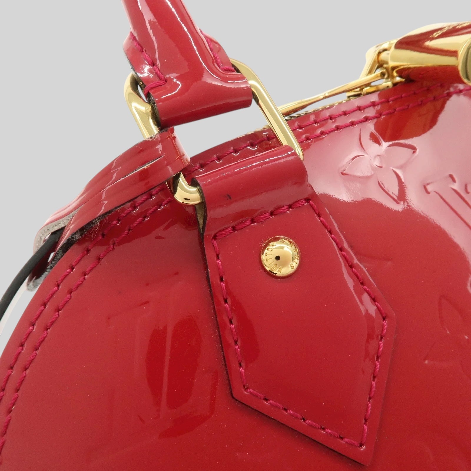 Louis Vuitton Alma BB