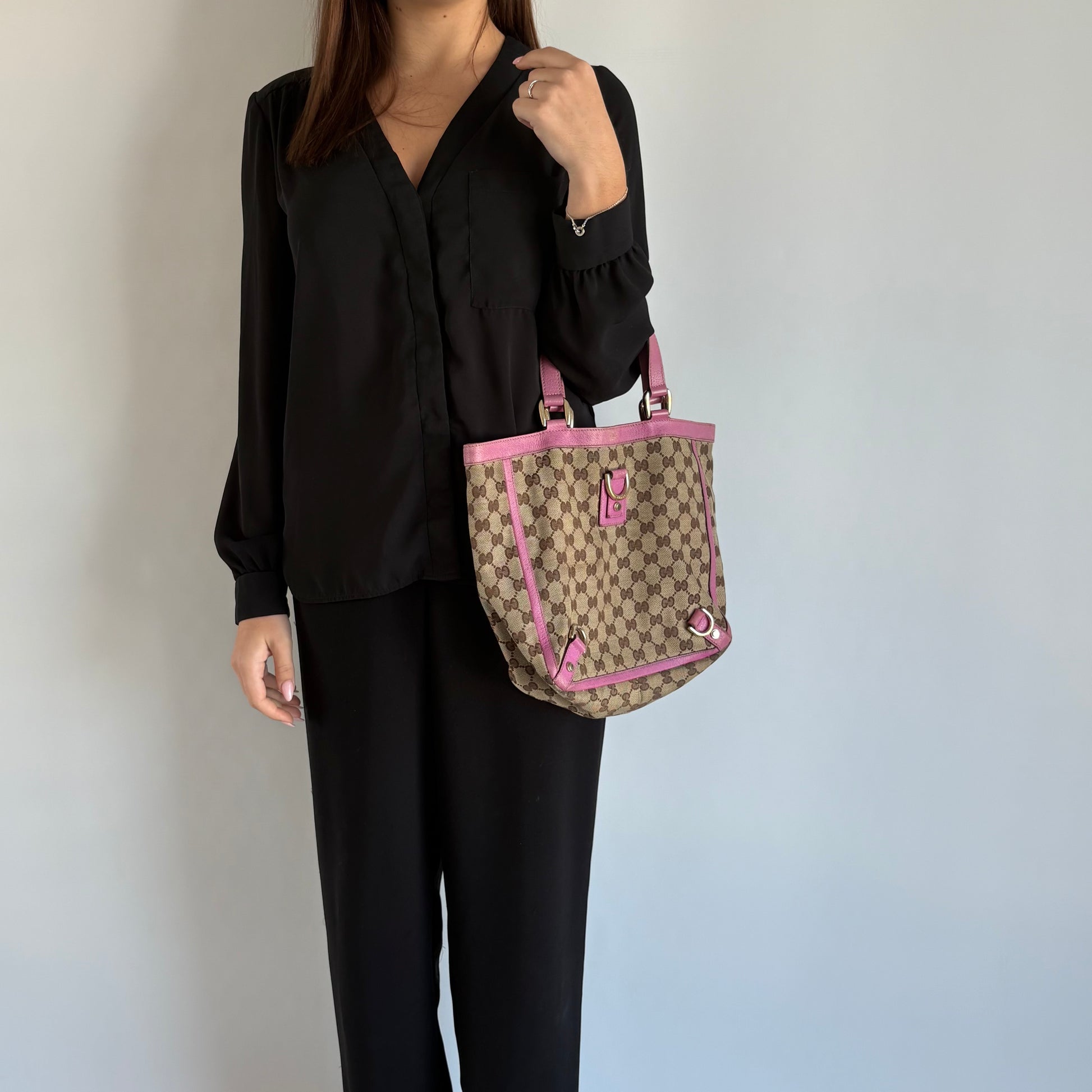 Gucci GG Abbey
