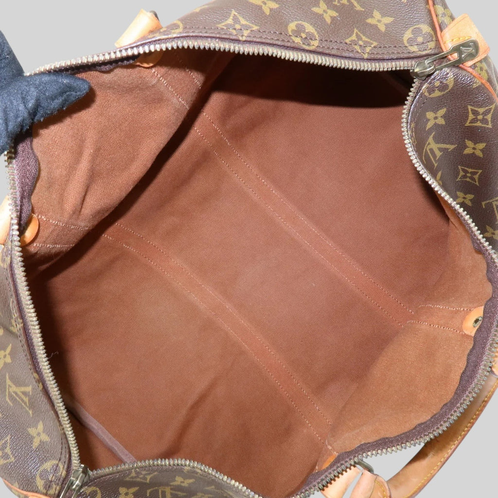 Louis Vuitton Keepall 50