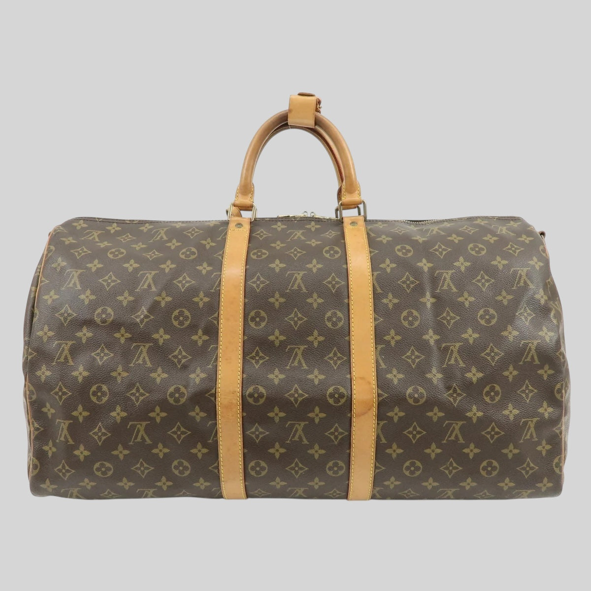 Louis Vuitton Keepall 55 Bandoulière