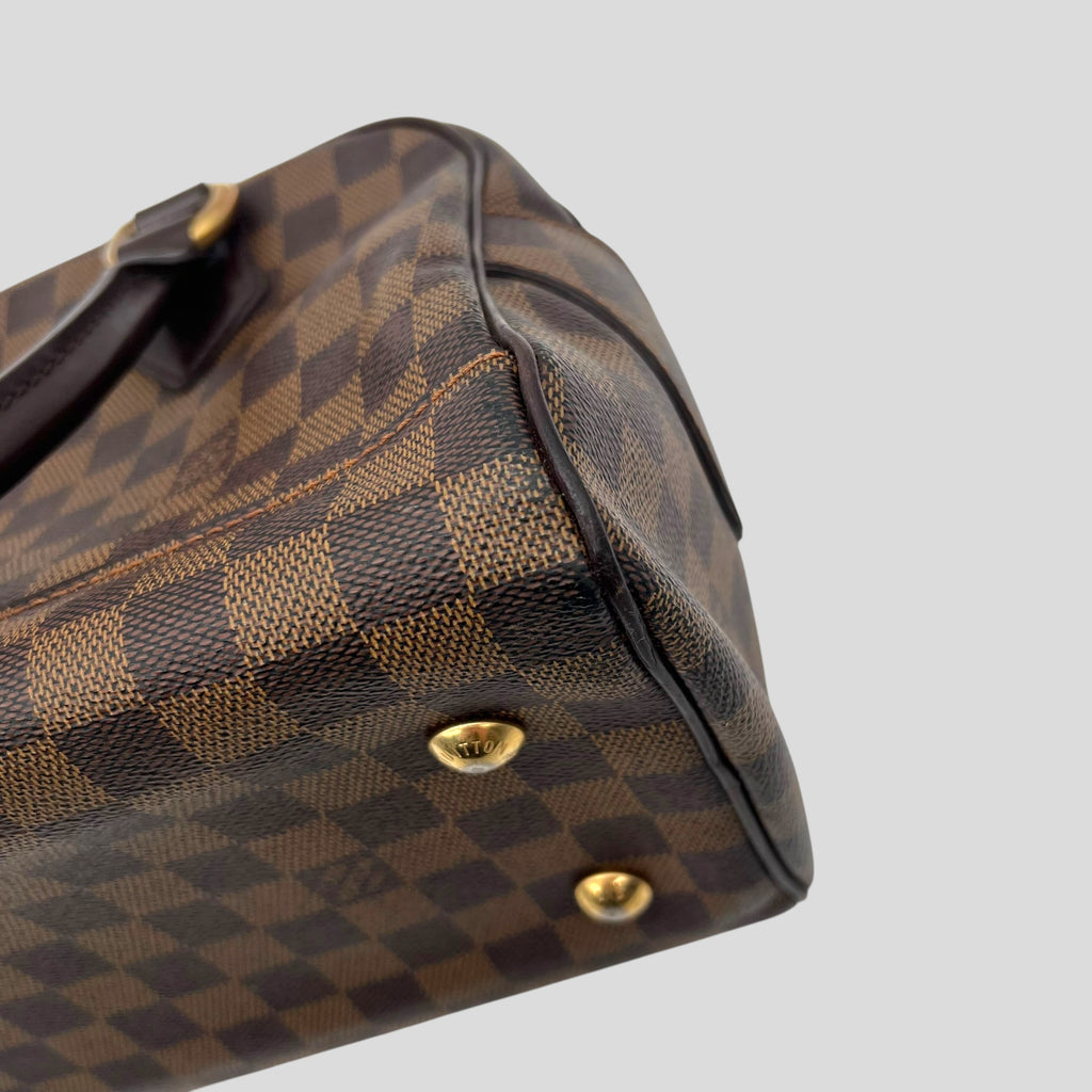 Louis Vuitton Duomo Damier