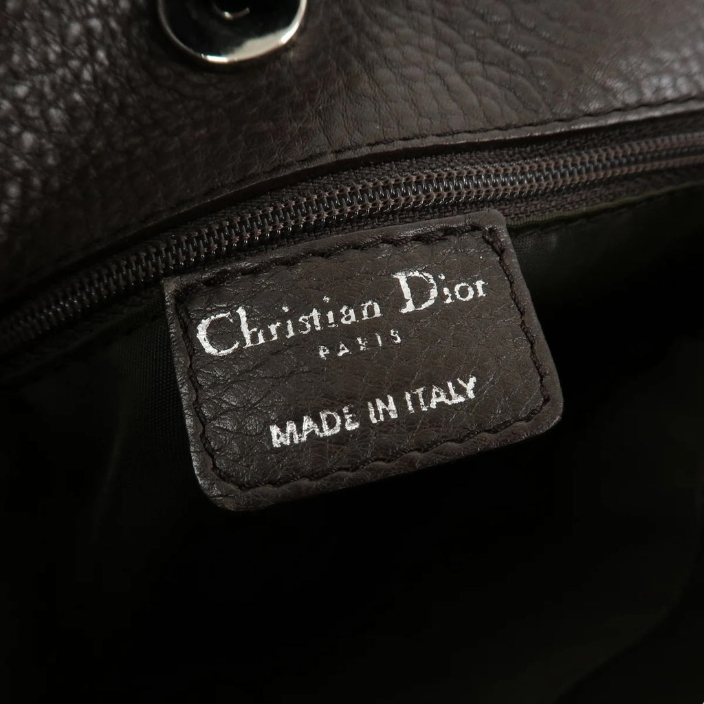 Dior Street Chic Trotter