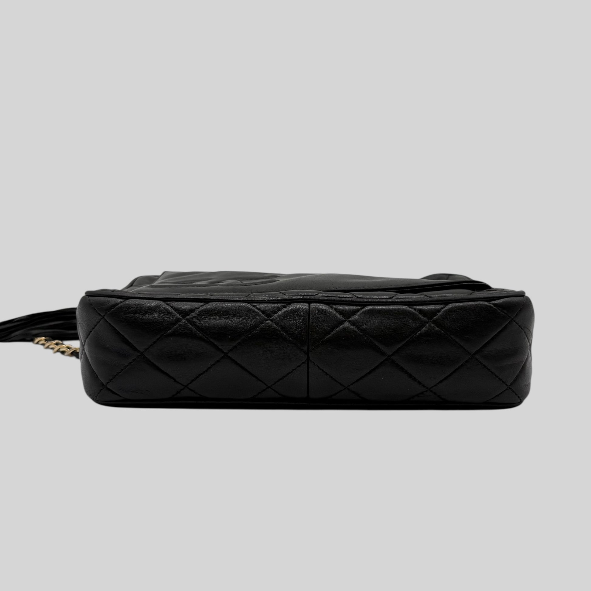 Chanel Caméra Bag
