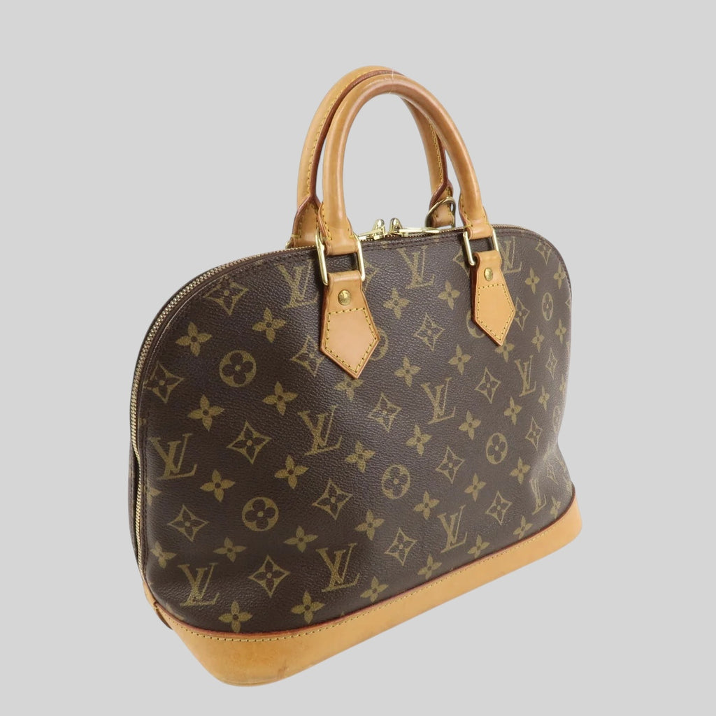 Louis Vuitton Alma PM