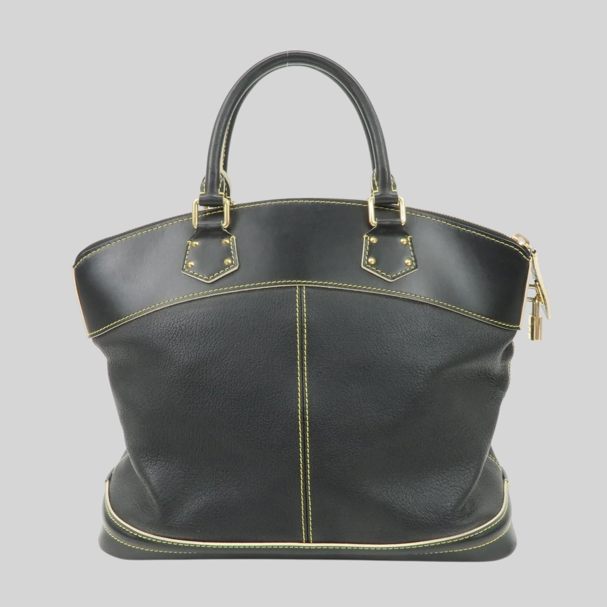 Louis Vuitton Suhari Lock It