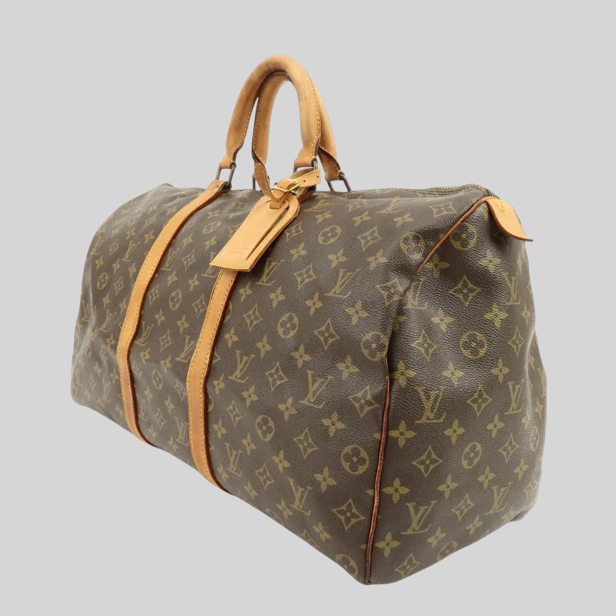 Louis Vuitton Keepall 50