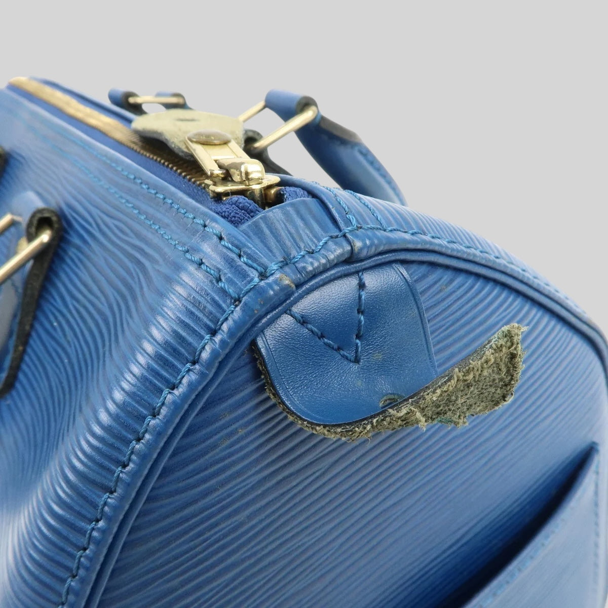 Louis Vuitton Speedy 25 Epi