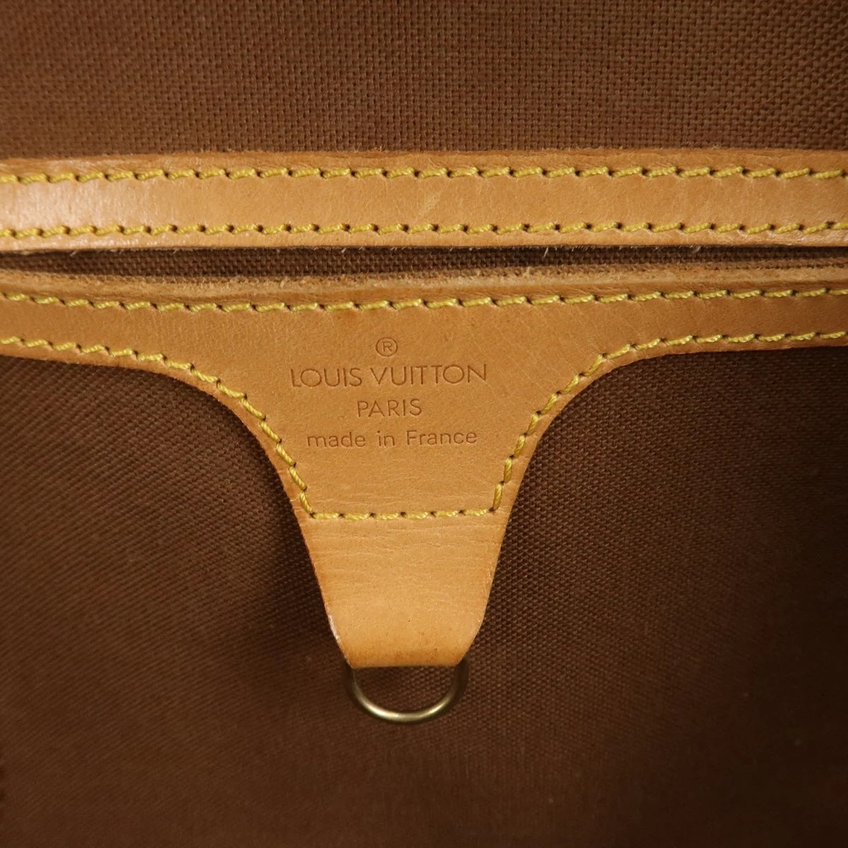 Louis Vuitton Ellipse MM