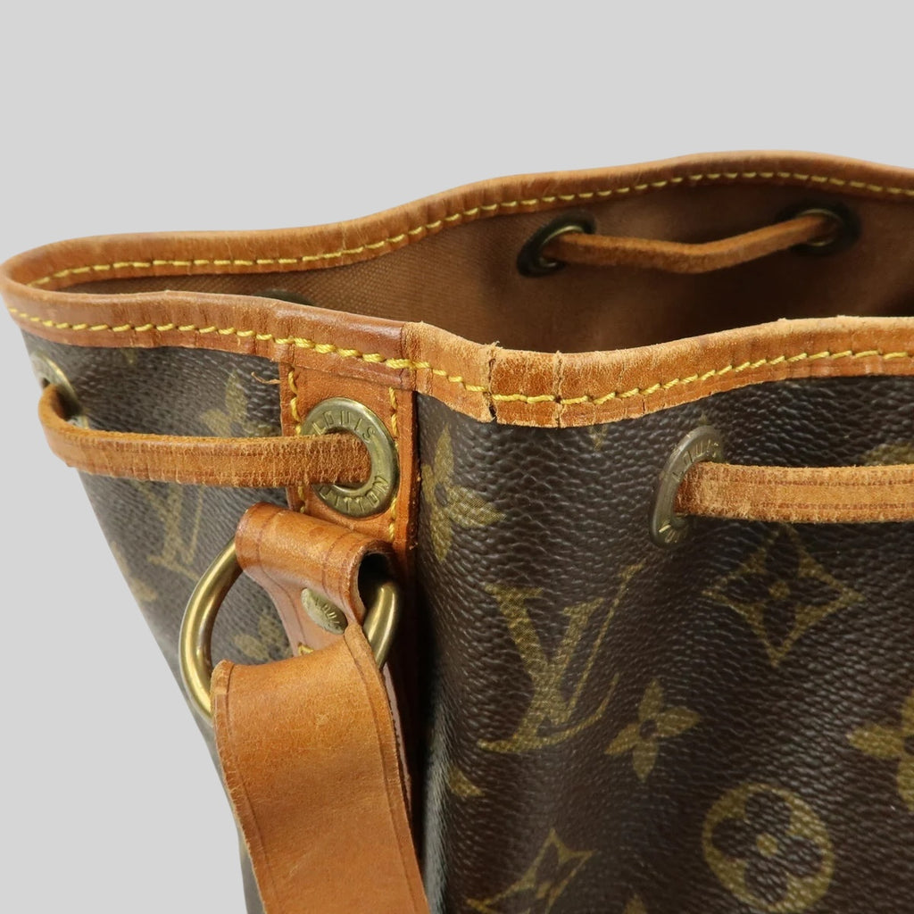 Louis Vuitton Noé PM