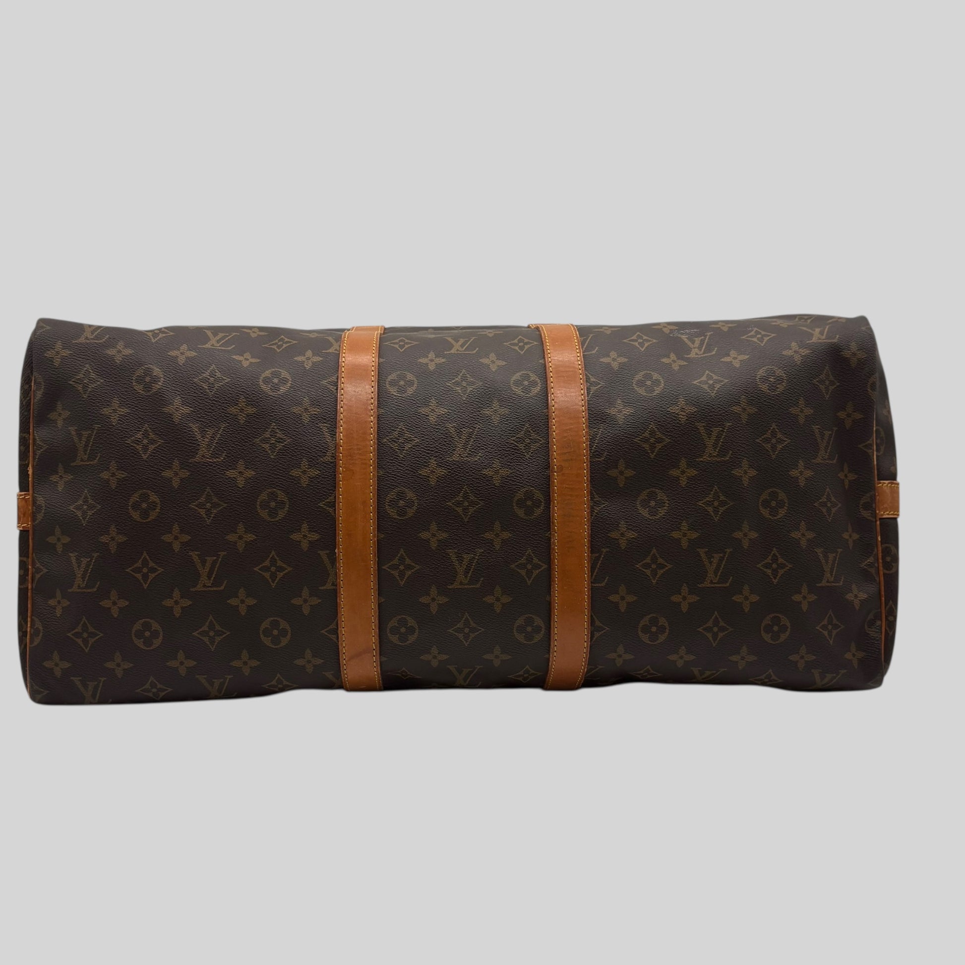 Louis Vuitton Keepall 55 Bandoulière