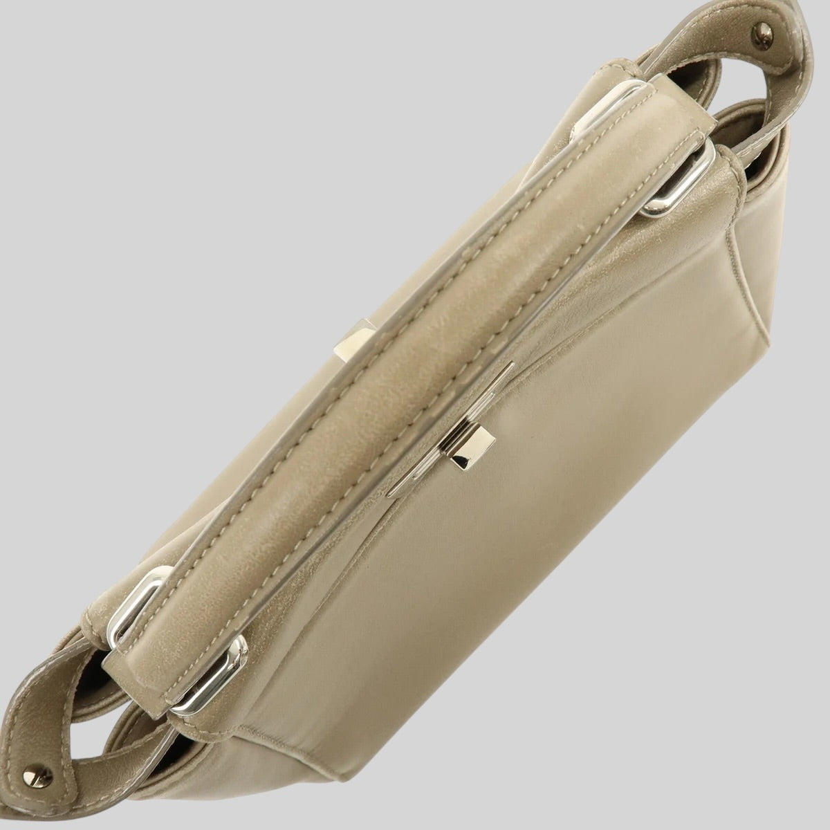 Fendi Peekaboo Mini 2 Way