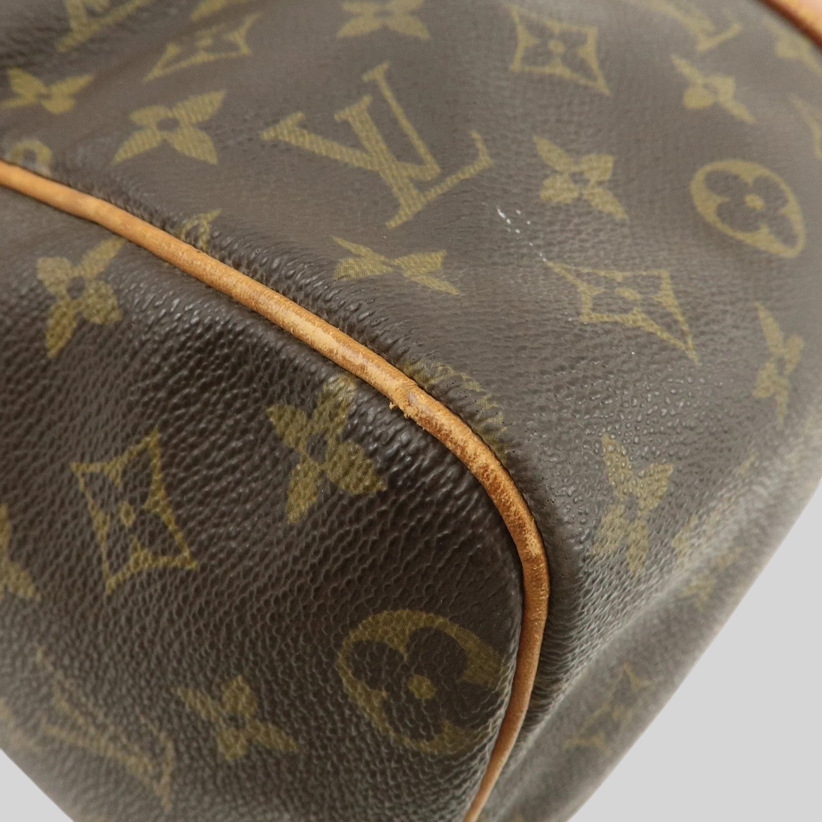 Louis Vuitton Sac Souple 45