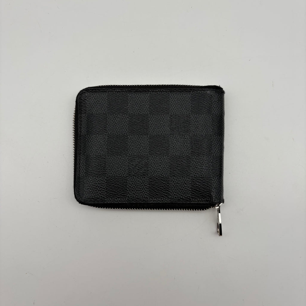 Louis Vuitton Mini Zippy