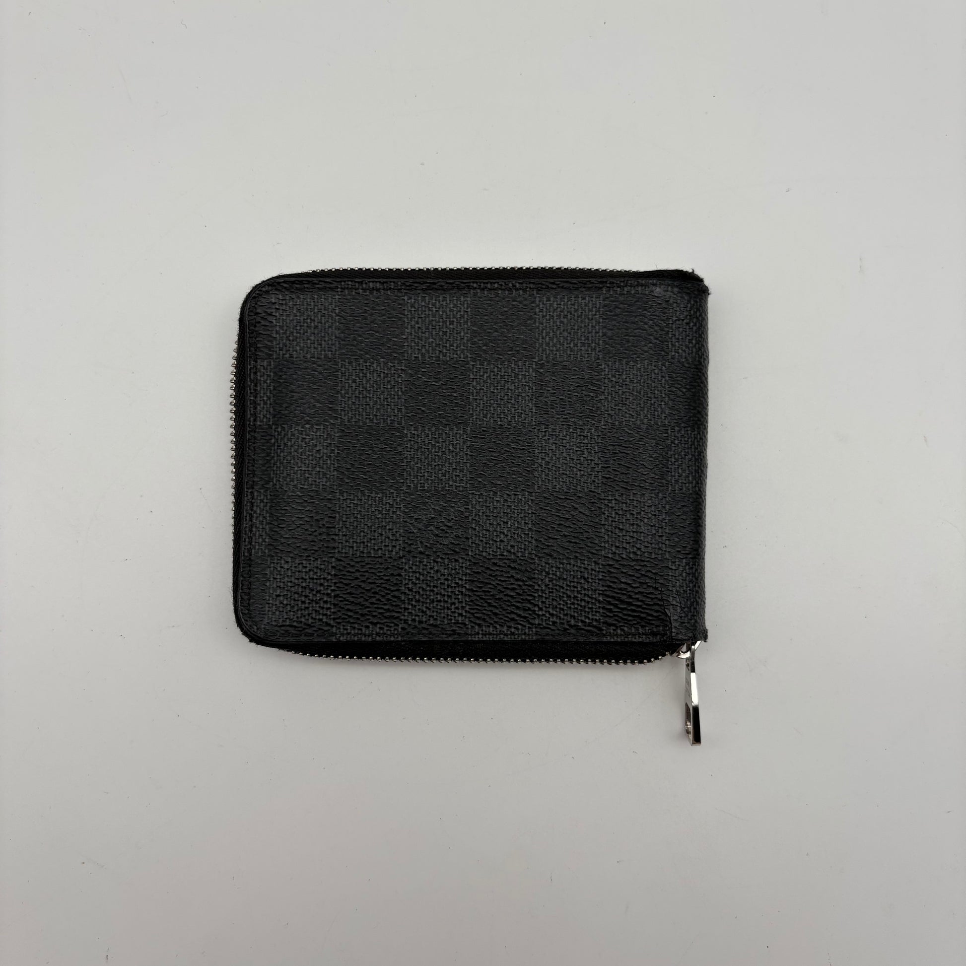 Louis Vuitton Mini Zippy