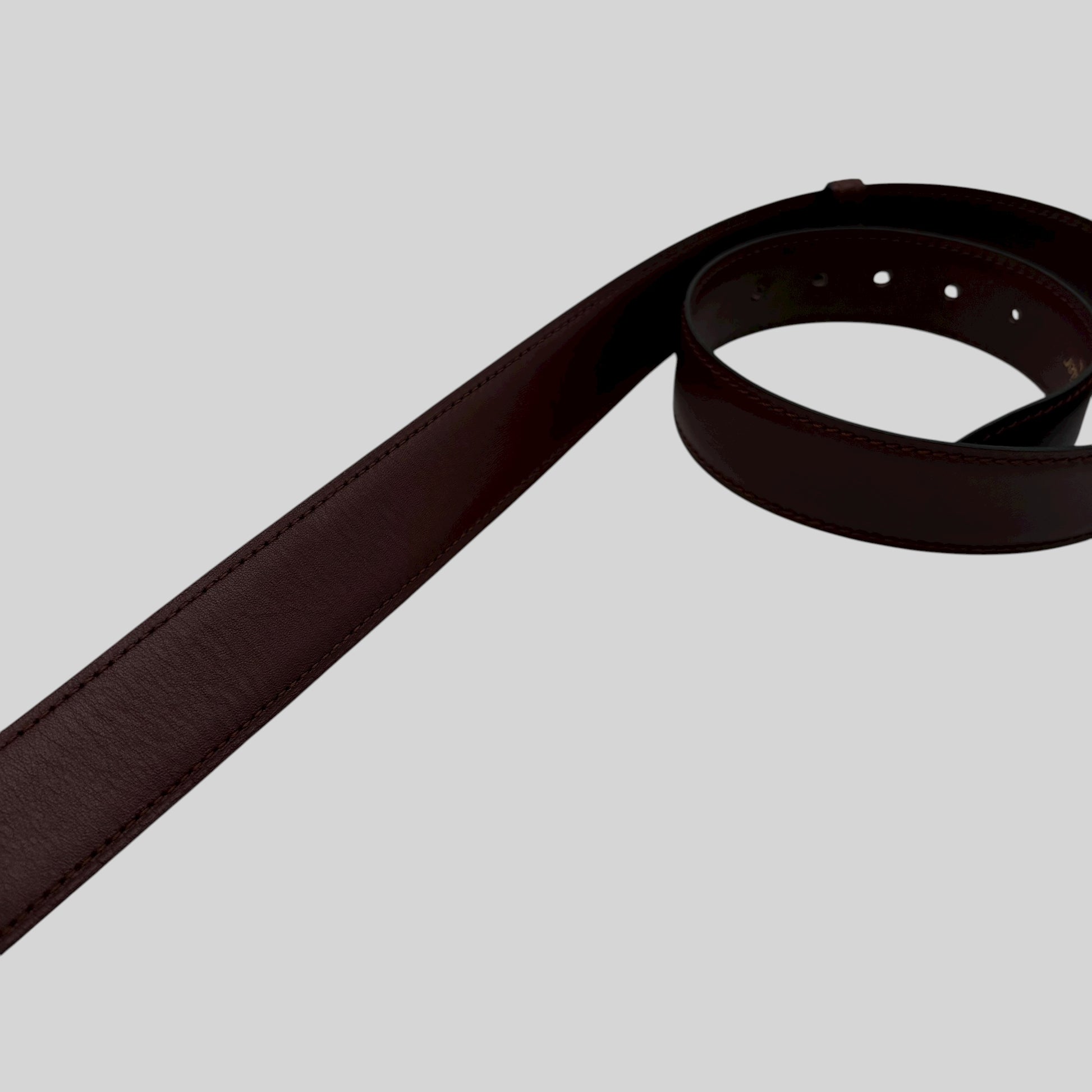 Ceinture Cartier Must