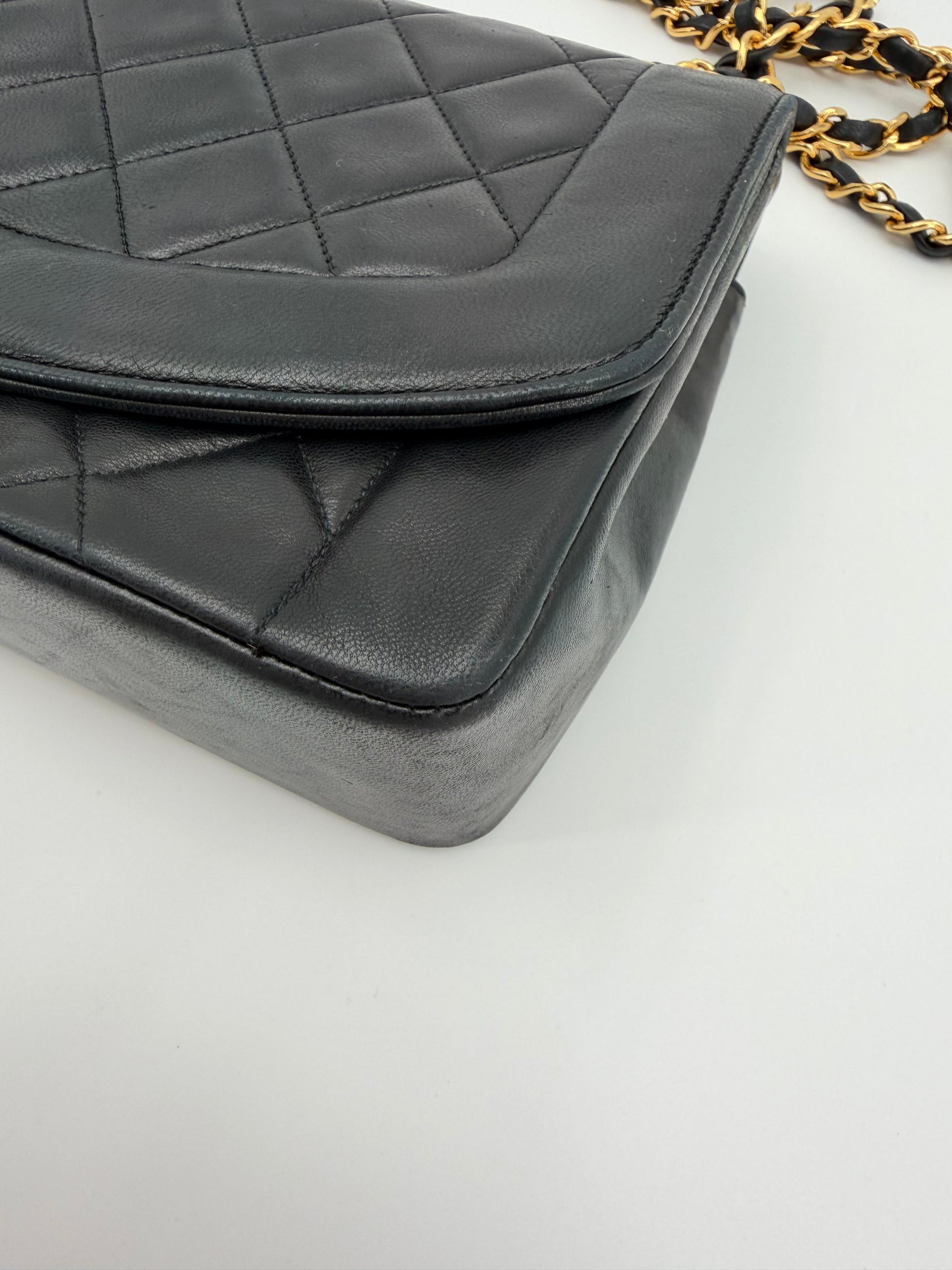 CHANEL DIANA 25