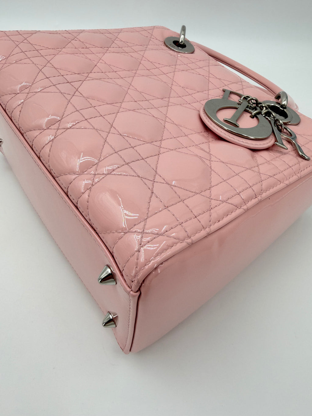 DIOR LADY M