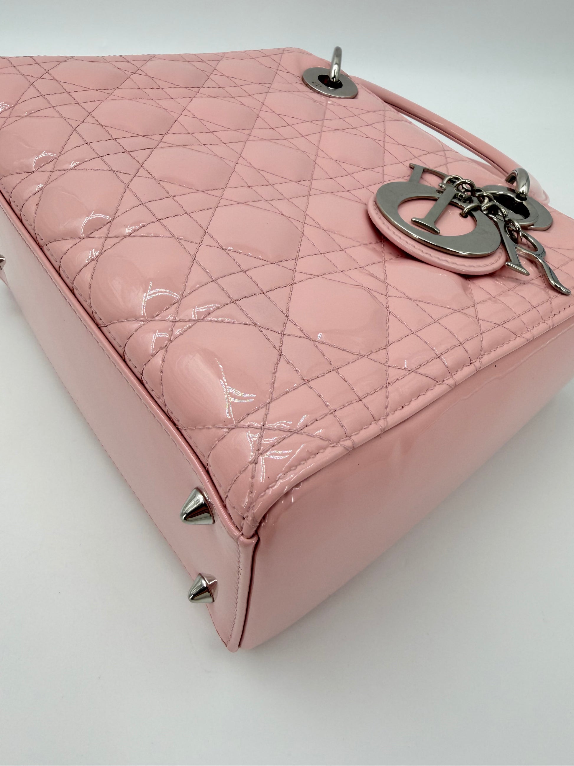 DIOR LADY M