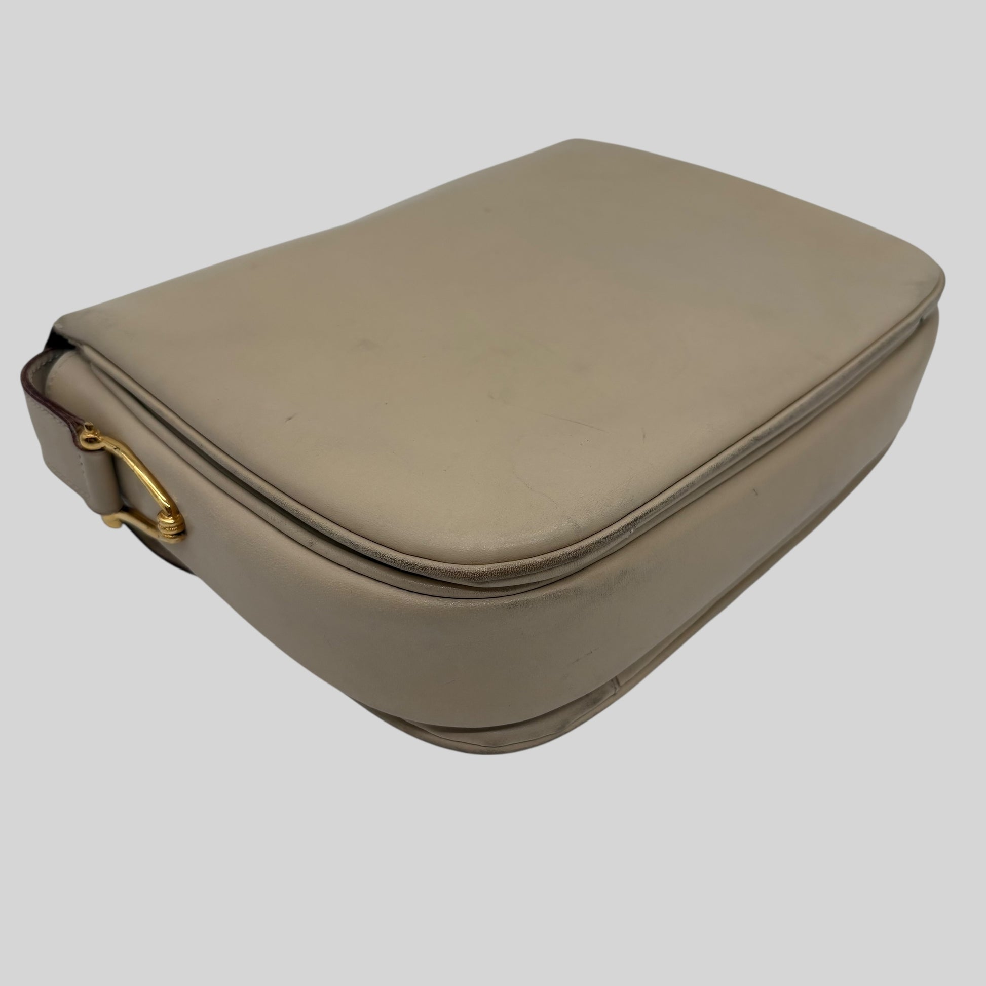 Céline Leather Shoulder