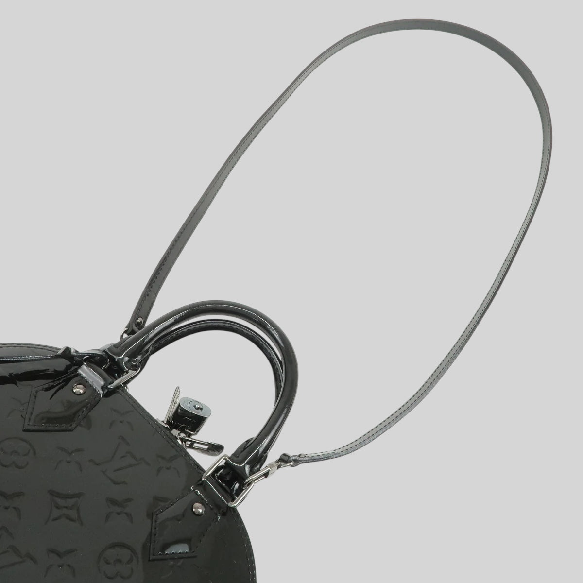 Louis Vuitton Alma BB