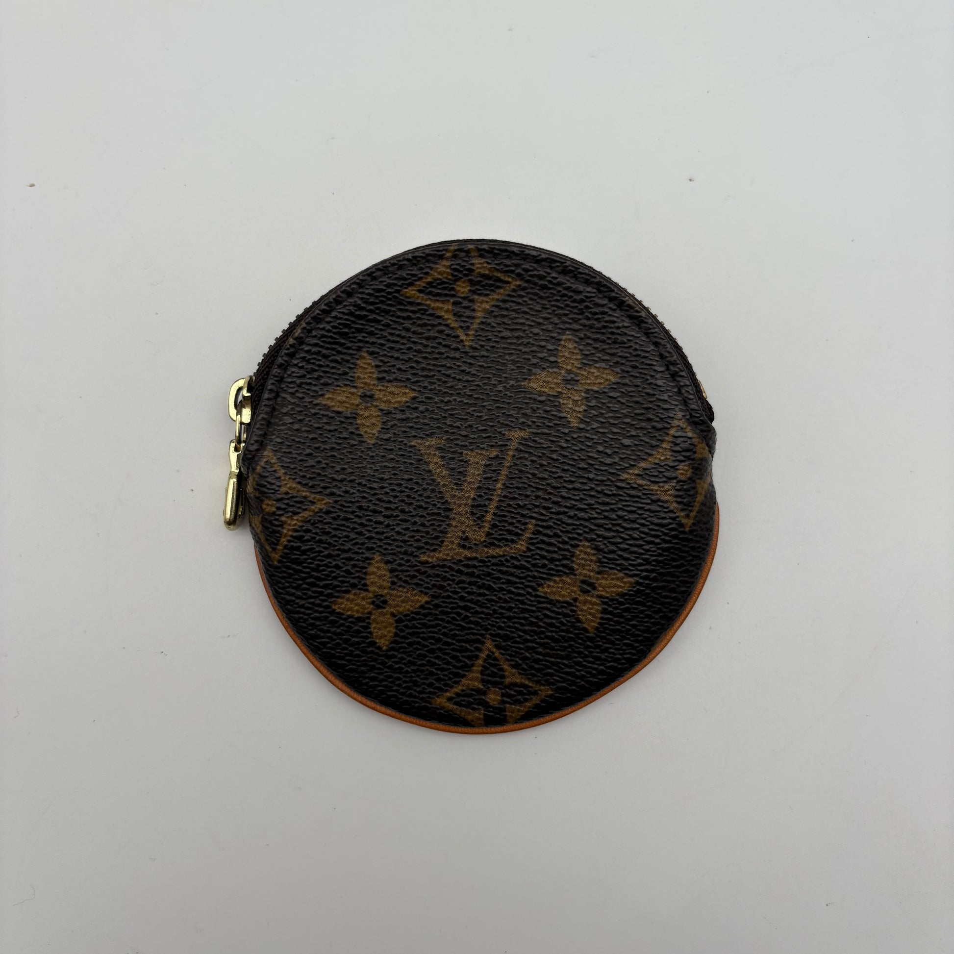Louis Vuitton Coin Case