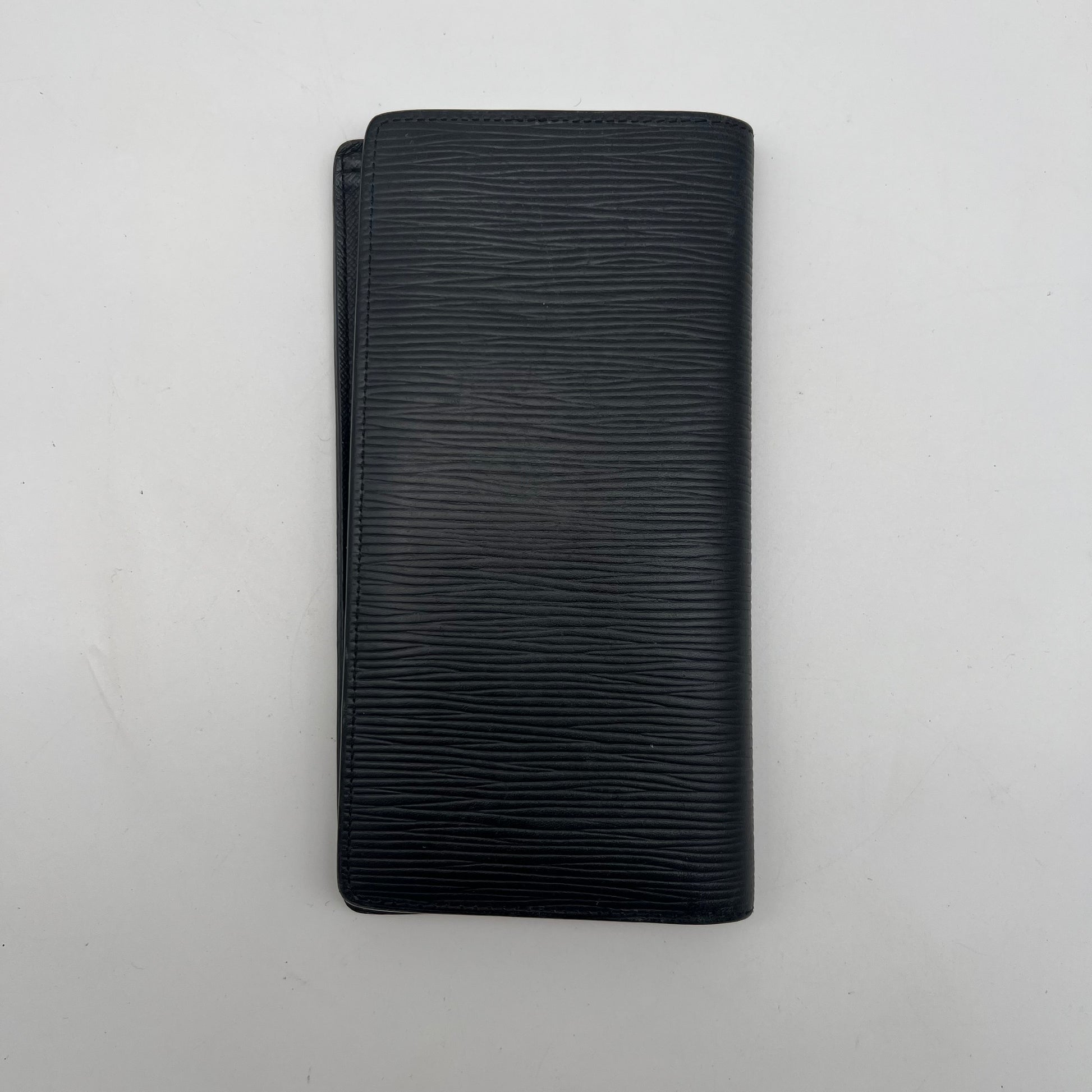 Louis Vuitton Brazza Epi