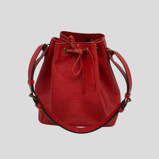 Louis Vuitton Noé PM