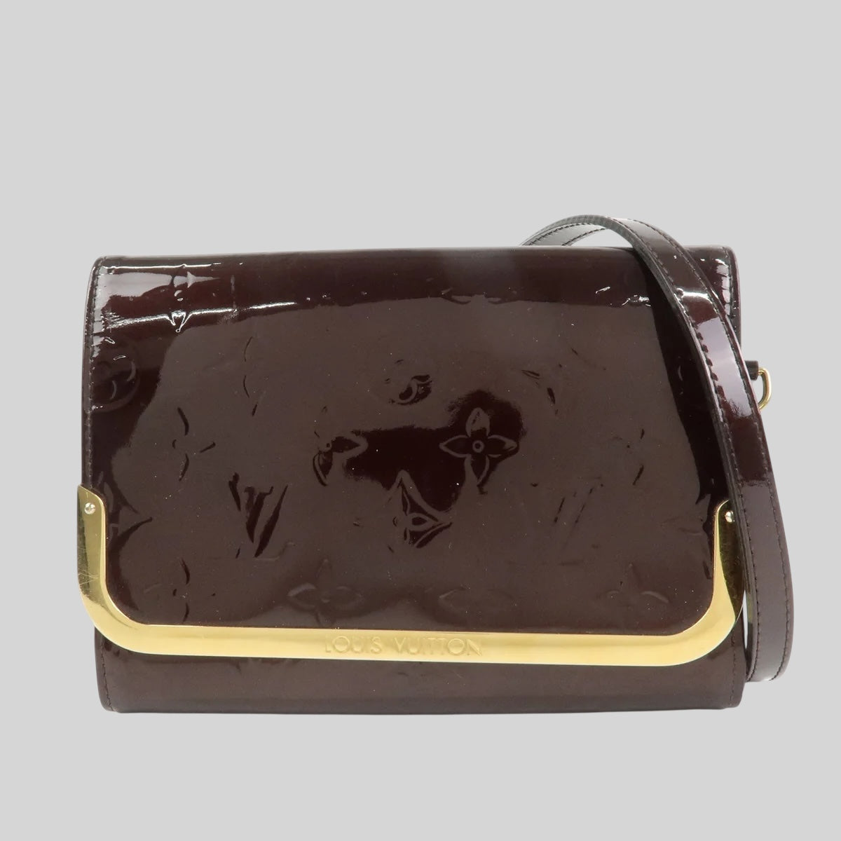 Louis Vuitton Rossmore PM