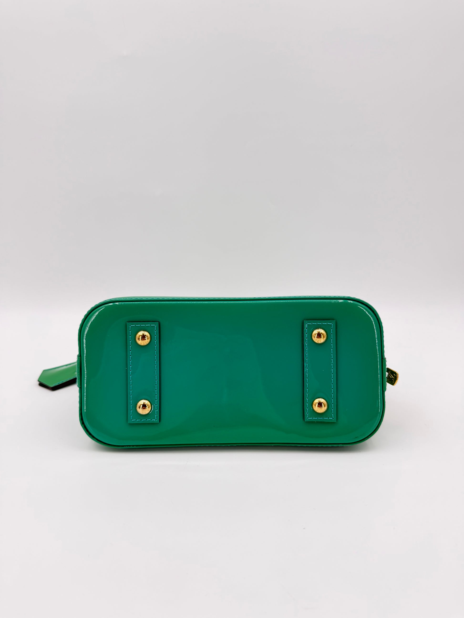 LOUIS VUITTON ALMA BB