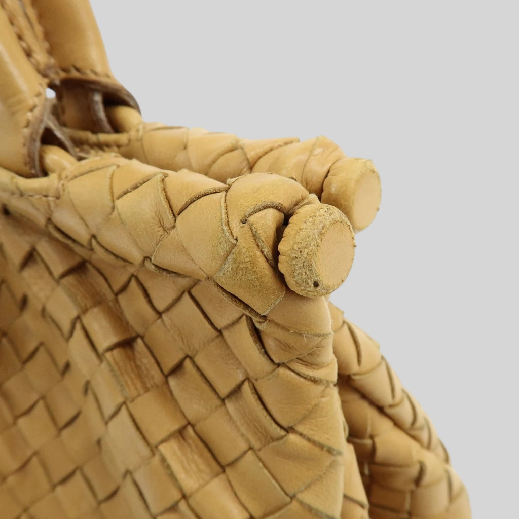 Bottega Veneta Intrecciato