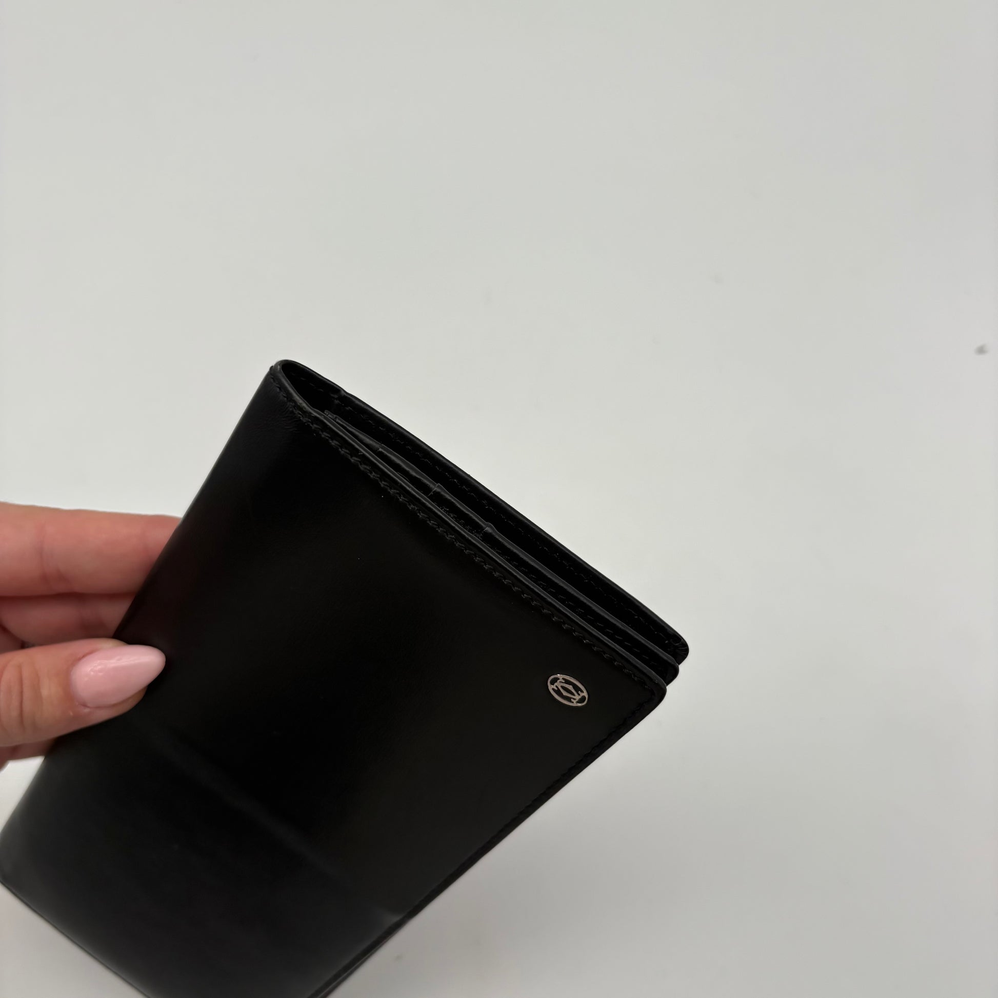 Cartier Long Wallet