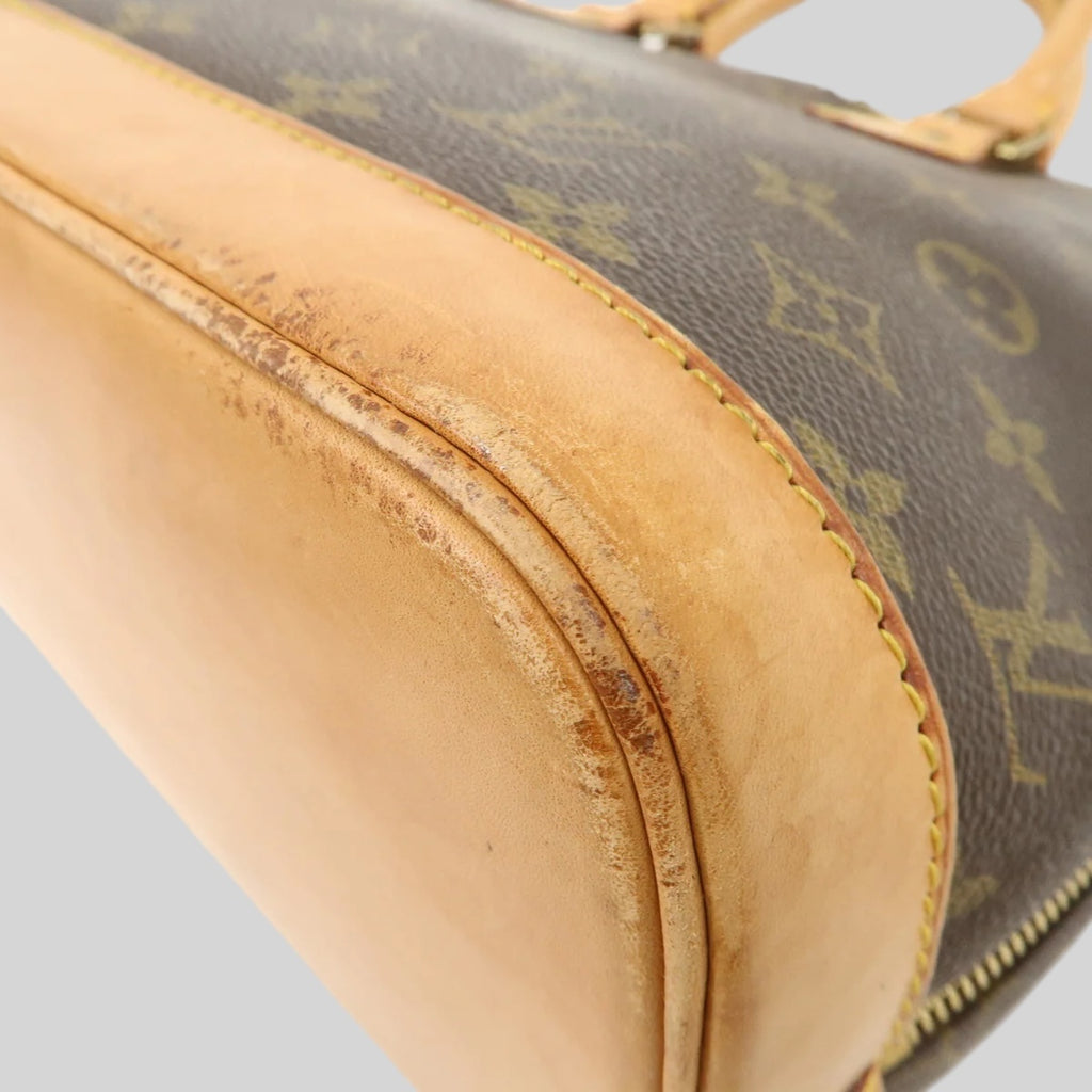 Louis Vuitton Alma PM