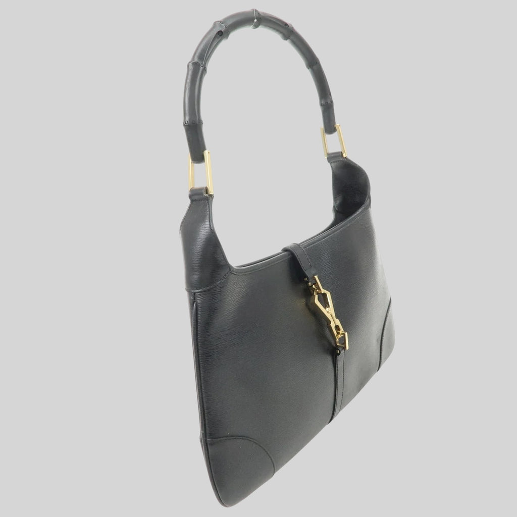 Gucci Jackie Bamboo